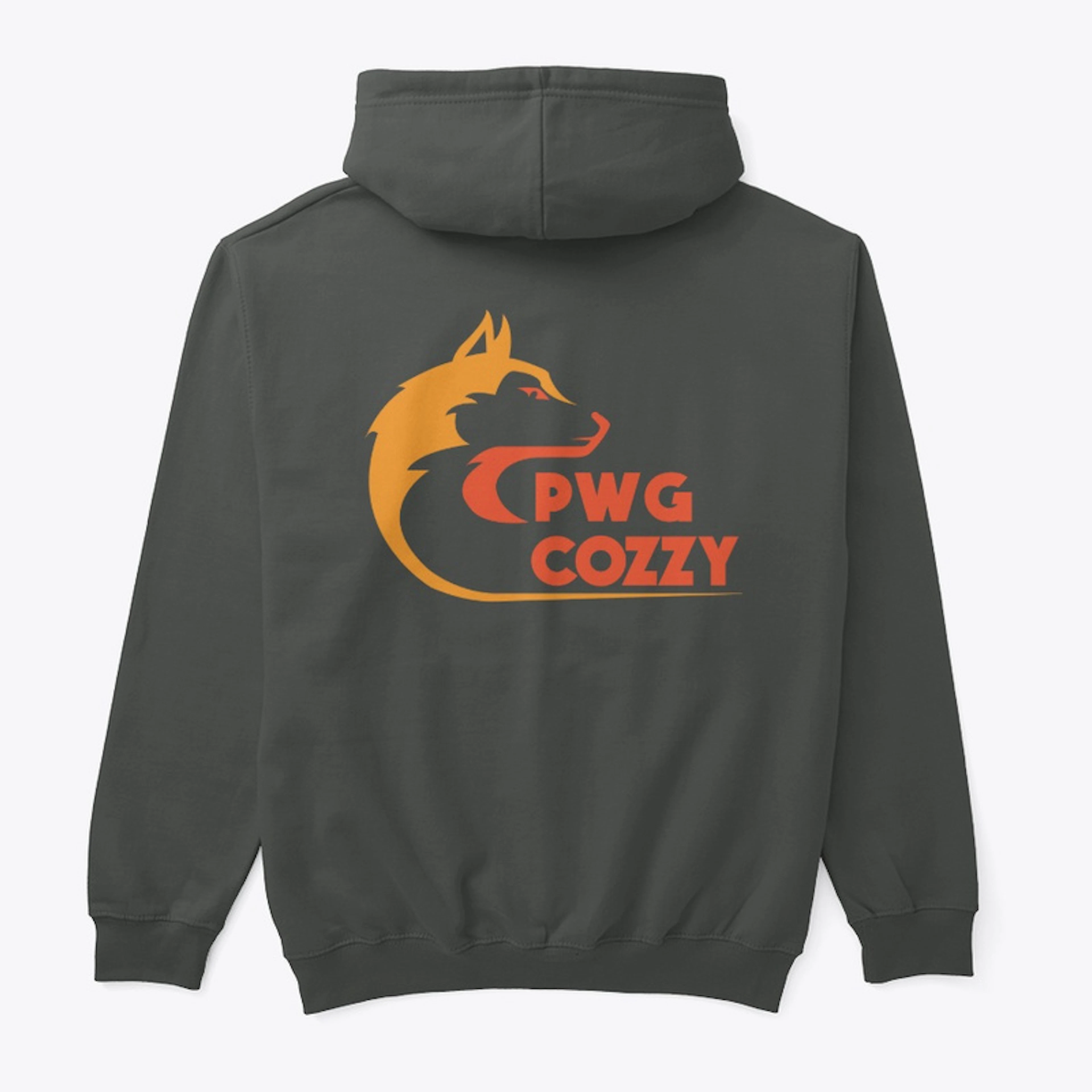 PWG Cozzy pull over 